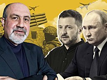 Кто такой Нассим Талеб и можно ли считать СВО «черным лебедем»?