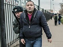 Мигрантов предложили «безальтернативно» выдворять из РФ за нарушение закона