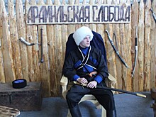Уральские казаки готовятся к фестивалю