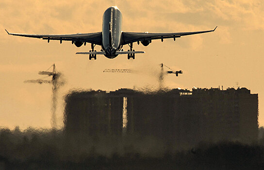 Авиакомпании требуют отменить дерегулирование аэропортовых тарифов
