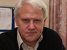 Александр Каплан: "Человек не стал умнее с тех пор, когда он жил в пещере"