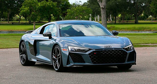 Иконы прошлого Audi R8 и TT могут не стать ими в будущем