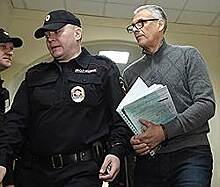 Верховный суд отказал Александру Хорошавину