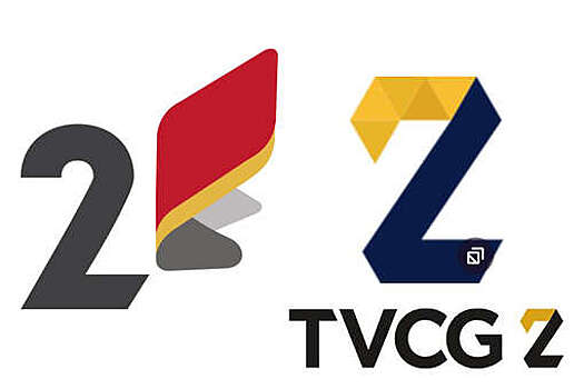 Посольство Украины в Черногории возмутил логотип ТВ канала, напоминающий букву Z