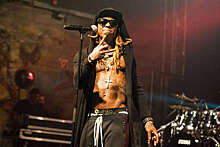 Рэпера Lil Wayne не пустили в Великобританию на собственный концерт