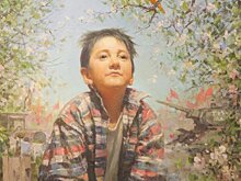 В Казани распахнулись "Красные ворота": как современные художники плывут "Против течения"