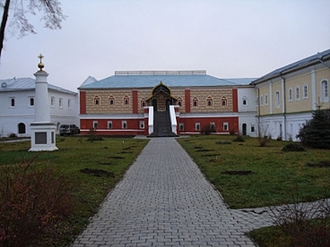 Костромская область в лидерах по сохранению памятников культуры