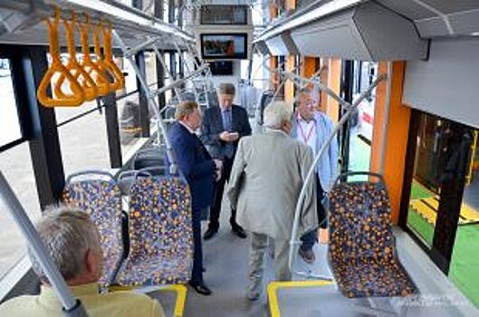 В Нижнекамске с 3 августа повышаются цены на проезд в трамваях