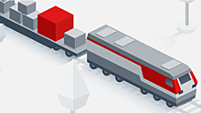 Минтранспорта разработало новую редакцию правил ж/д перевозок грузов мелкими отправками