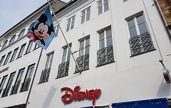 Душераздирающий шаг: Disney уволит 28 тысяч сотрудников