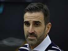 Испанский тренер «Родины» рассказал, что его удивляет в Первой лиге России