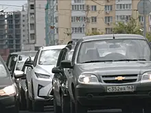 В Самарской области завершается Всероссийская неделя безопасности дорожного движения