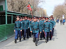 В Тюменской области похоронили трех военных, погибших на СВО