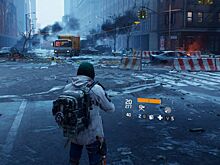 Шутер Tom Clancy's The Division может получить обновленную версию