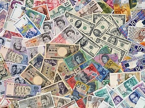 6 лучших валютных стратегий до конца года
