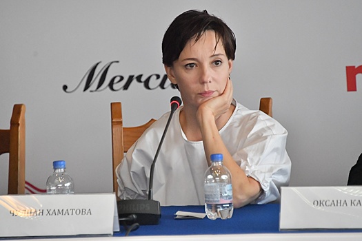 «Все время пытаются стравливать»: уехавшая из России Чулпан Хаматова ответила на критику после эмиграции