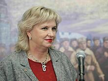 Депутат Цунаева назвала маткапитал ключевой и эффективной мерой господдержки семей