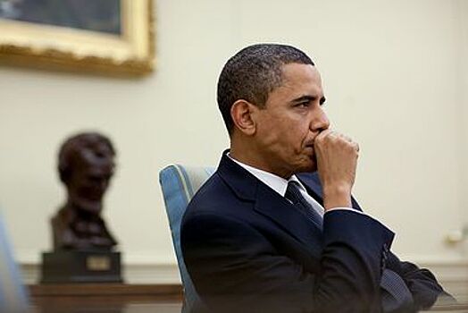 В Белом доме пока не знают, подпишет ли Обама законопроект о санкциях
