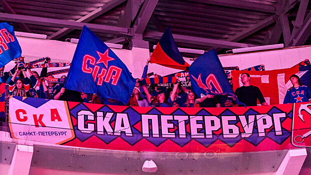 Медведев: «Санкт‑Петербург — спортивная столица России. Для нас важен каждый зритель независимо от его статуса, уровня дохода»