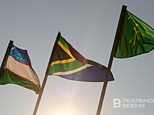 ЮАР завершила председательство в G20