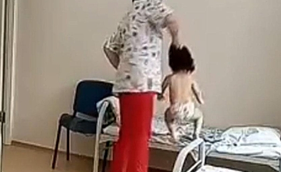 Больница мама фото