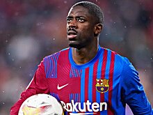 Агенты Дембеле предложили услуги футболиста "Баварии"