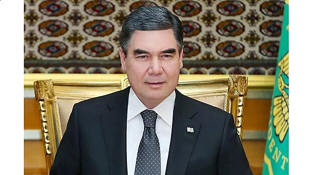 Появились сообщения о смерти президента Туркменистана