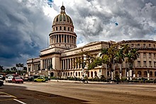 Куба выразила надежду на восстановление туристического потока из России