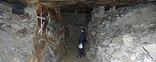 Доступ в Сьяновские пещеры заблокировали после ЧП с группой детей