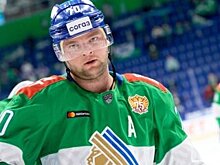 Три игрока «Салавата» войдут в состав Финляндии на ОИ-2022