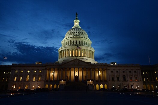 Палата представителей США приняла законопроект, ограничивающий инвестиции КНР