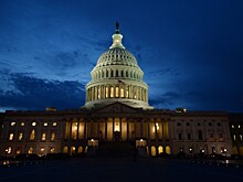 Палата представителей США приняла законопроект, ограничивающий инвестиции КНР