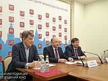 В Москве организуют Дни Якутии