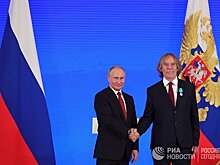 Forum24 (Чехия): небольшой совет, как гарантированно избежать медали от Путина. Все просто
