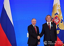 Forum24 (Чехия): небольшой совет, как гарантированно избежать медали от Путина. Все просто