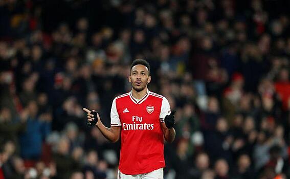 Футболистов «Арсенала» закрыли на карантин