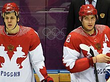 Билялетдинов о Сочи-2014: «Это заноза. Все в команде хотели победить, но не получилось. Не хочу говорить «если бы» – в спорте нет такого слова»