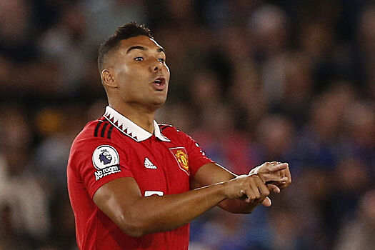 «Манчестер Юнайтед» вылетел из Кубка Англии