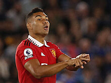 «Манчестер Юнайтед» вылетел из Кубка Англии