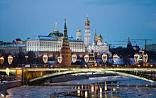5 городов, которые могли стать столицей России