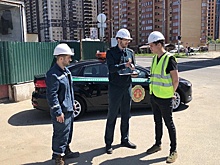 С начала года Главгосстройнадзор провел более 1,5 тысяч обследований на прочность и энергоэффективность