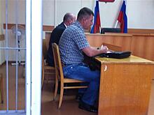 В Кинель-Черкассах судят начальника дежурной части полиции за попытку заставить предпринимателя платить за "крышевание"