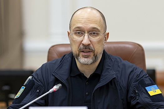 Экс-депутат Рады объяснил, зачем Киев затыкает Шмыгалем посты в правительстве