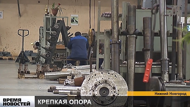 Нижегородские предприятия примут участие в строительстве атомного ледокола
