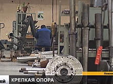 Нижегородские предприятия примут участие в строительстве атомного ледокола