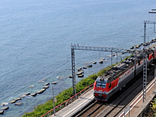 Из Кирова в Анапу запустили дополнительные поезда