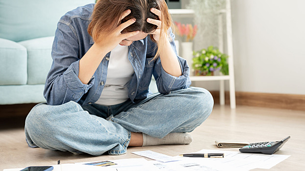 Ошибки при оформлении кредита, которые могут дорого обойтись заёмщику