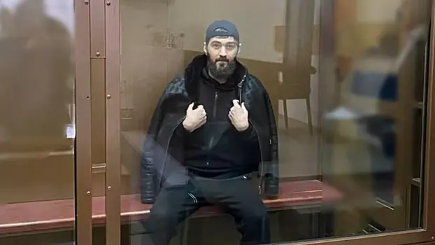 Бойца MMA будут судить за осквернение памятника