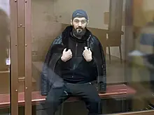 Бойца MMA будут судить за осквернение памятника