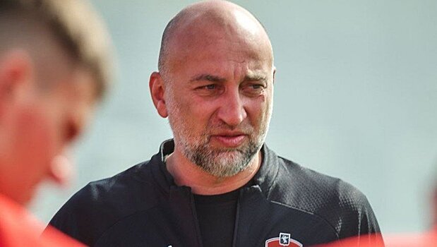 В "Химках" рассказали, когда будет принято решение о будущем Магомеда Адиева